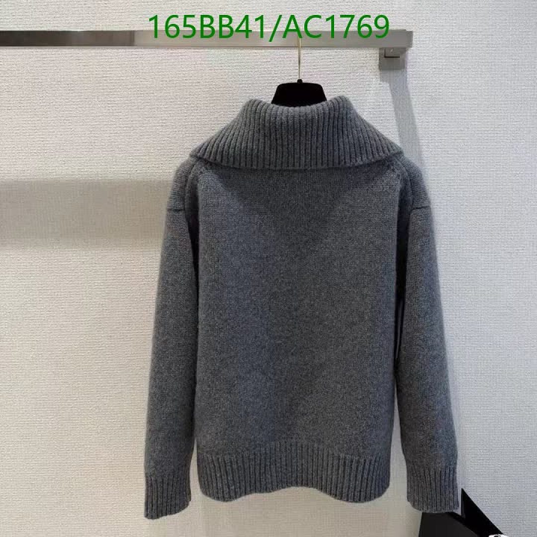 Chanel-Clothing Code: AC1769 $: 165USD