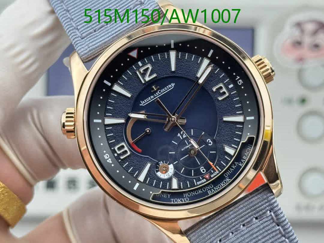 Jaeger-LeCoultre-WatchesMirror Quality Code: AW1007 $: 515USD