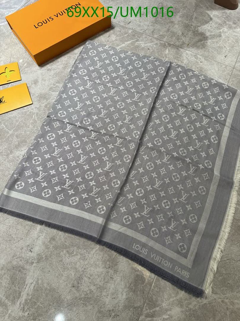 LV-Scarves Code: UM1016 $: 69USD