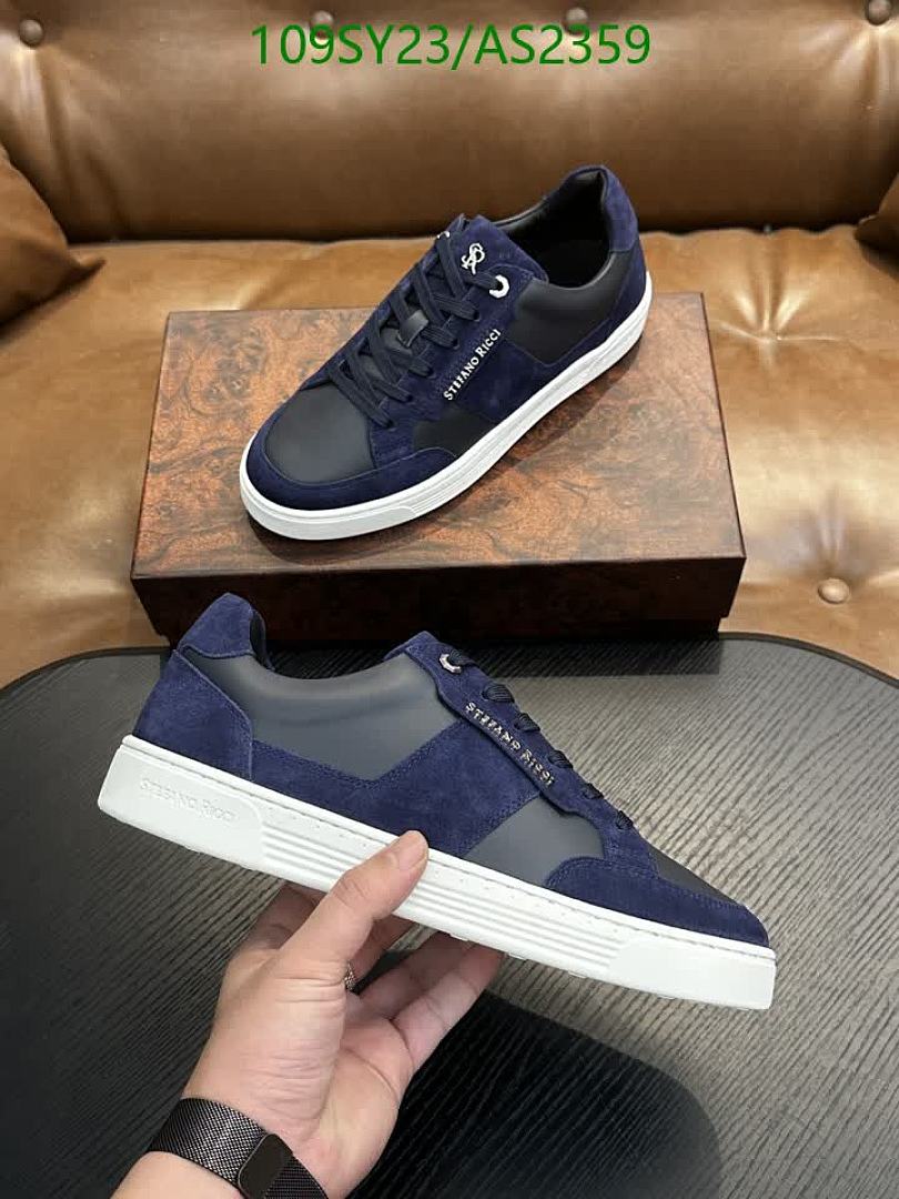 Stefano Ricci-Men shoes Code: AS2359 $: 109USD