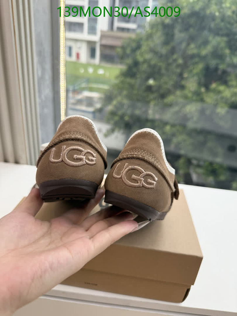 UGG-Women Shoes Code: AS4009 $: 139USD