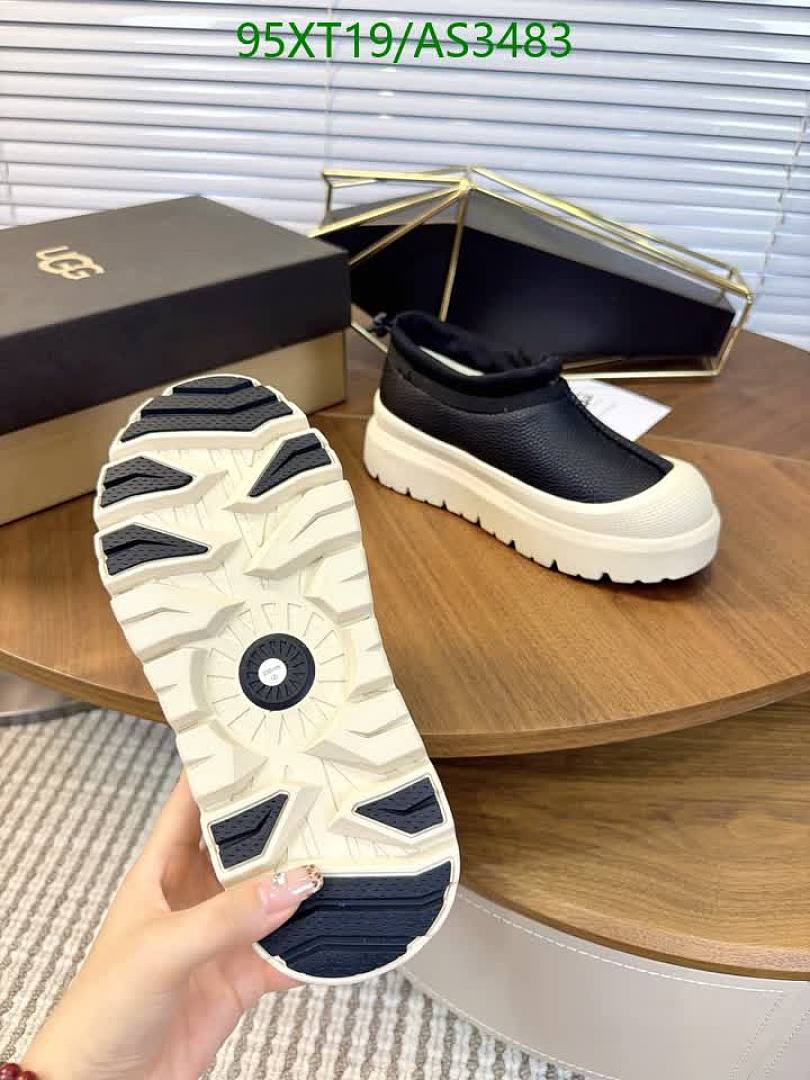 UGG-Women Shoes Code: AS3483 $: 95USD