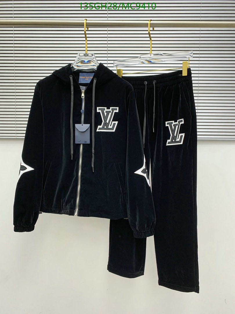 LV-Clothing Code: MC9410 $: 135USD