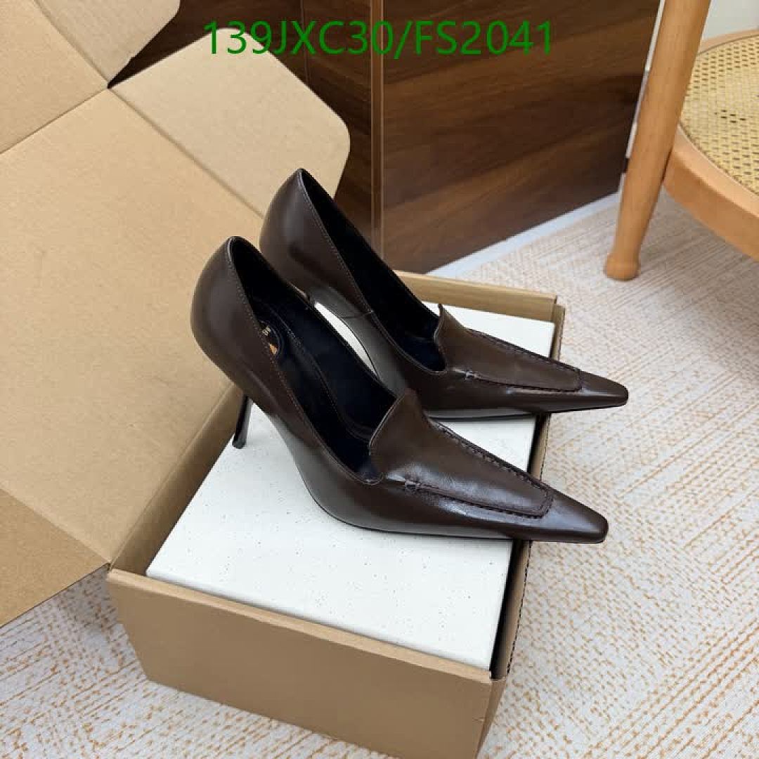 YSL-Women Shoes Code: FS2041 $: 139USD