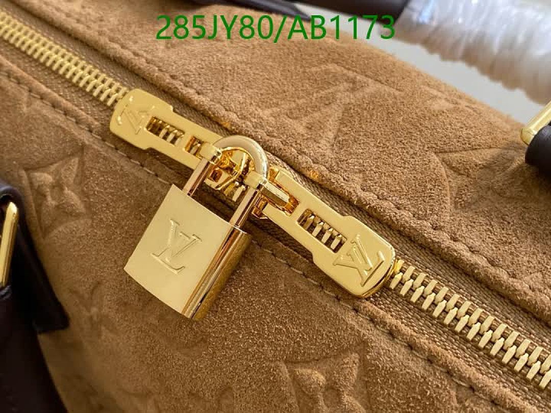 LV-BagsMirror Quality Code: AB1173 $: 285USD