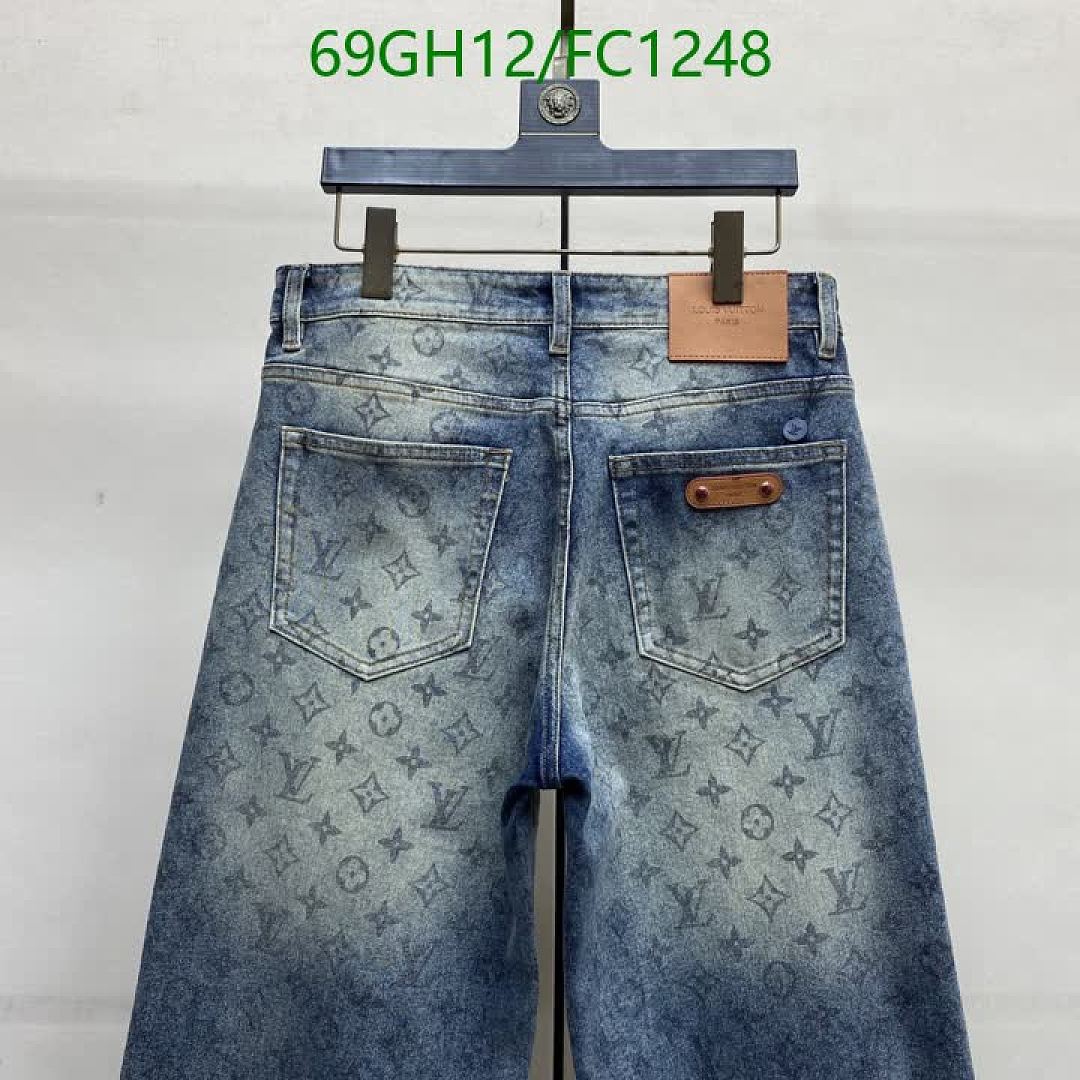 LV-Clothing Code: FC1248 $: 69USD