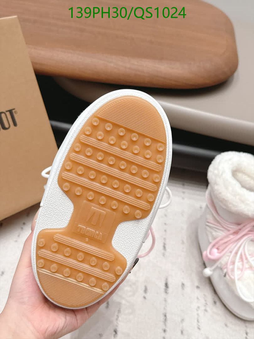 Moon Boot-Women Shoes Code: QS1024 $: 139USD