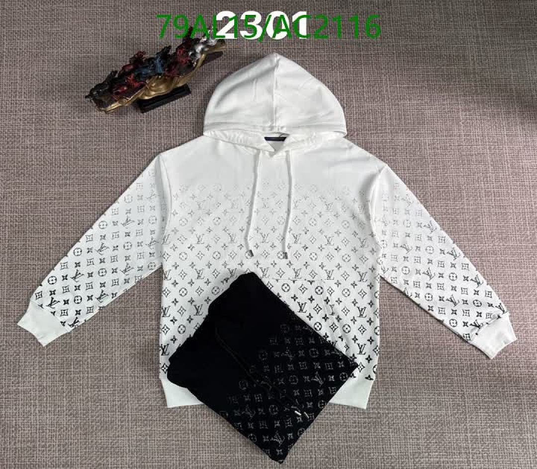 LV-Clothing Code: AC2116 $: 79USD