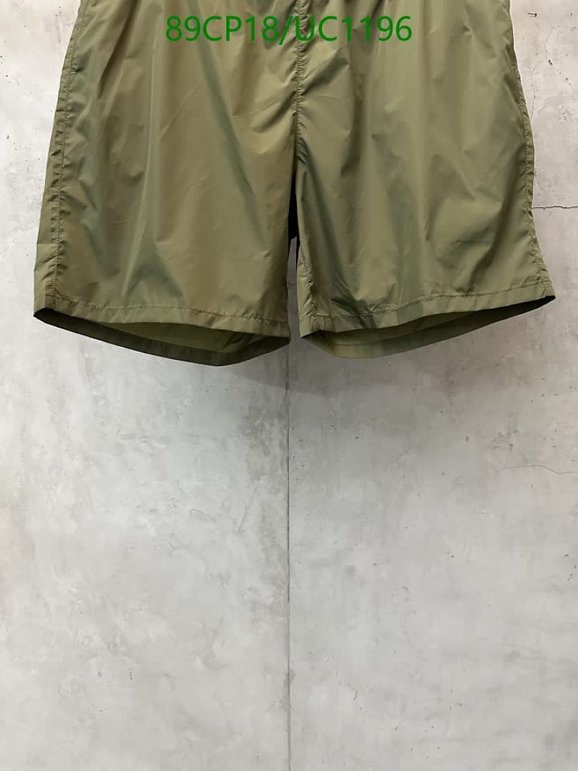 Prada-Clothing Code: UC1196 $: 89USD