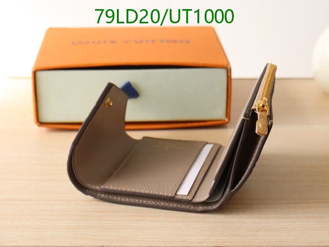 LV-WalletsMirror Quality Code: UT1000 $: 79USD