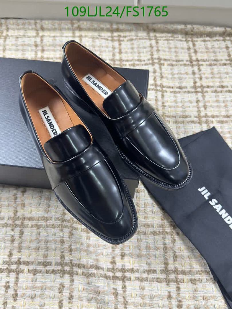 Jil Sander-Women Shoes Code: FS1765 $: 109USD
