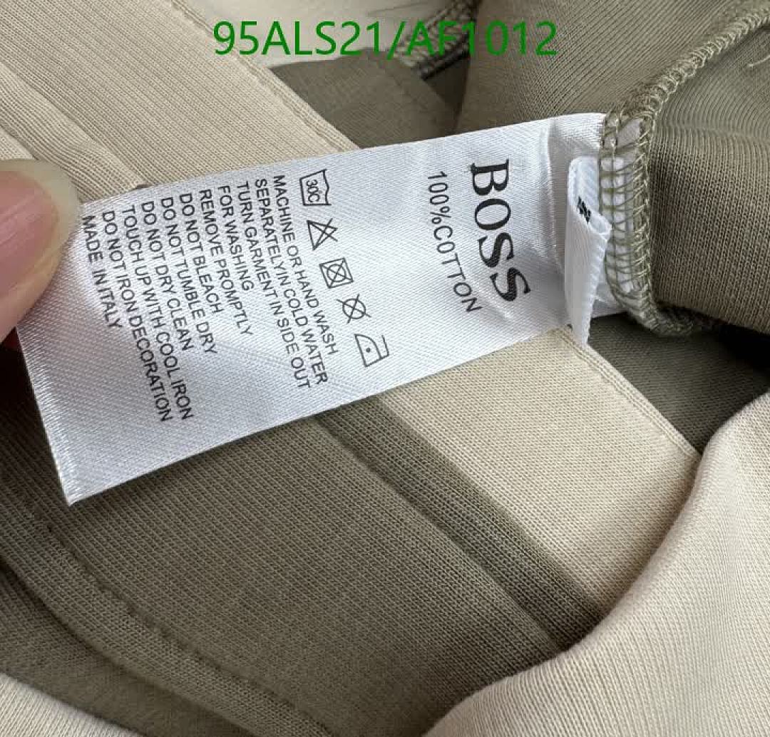 Boss-Clothing（Kids） Code: AF1012 $: 95USD