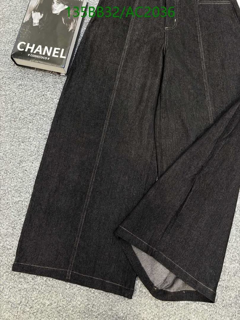 Loewe-Clothing Code: AC2036 $: 135USD