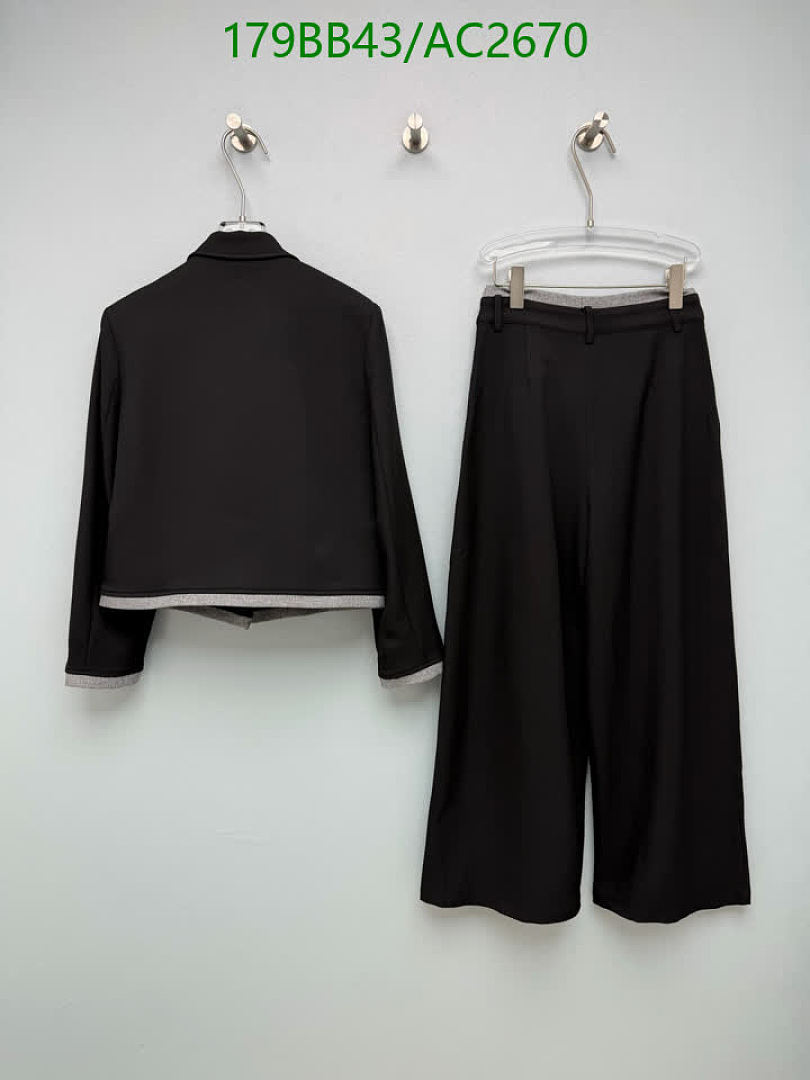 Loewe-Clothing Code: AC2670 $: 179USD