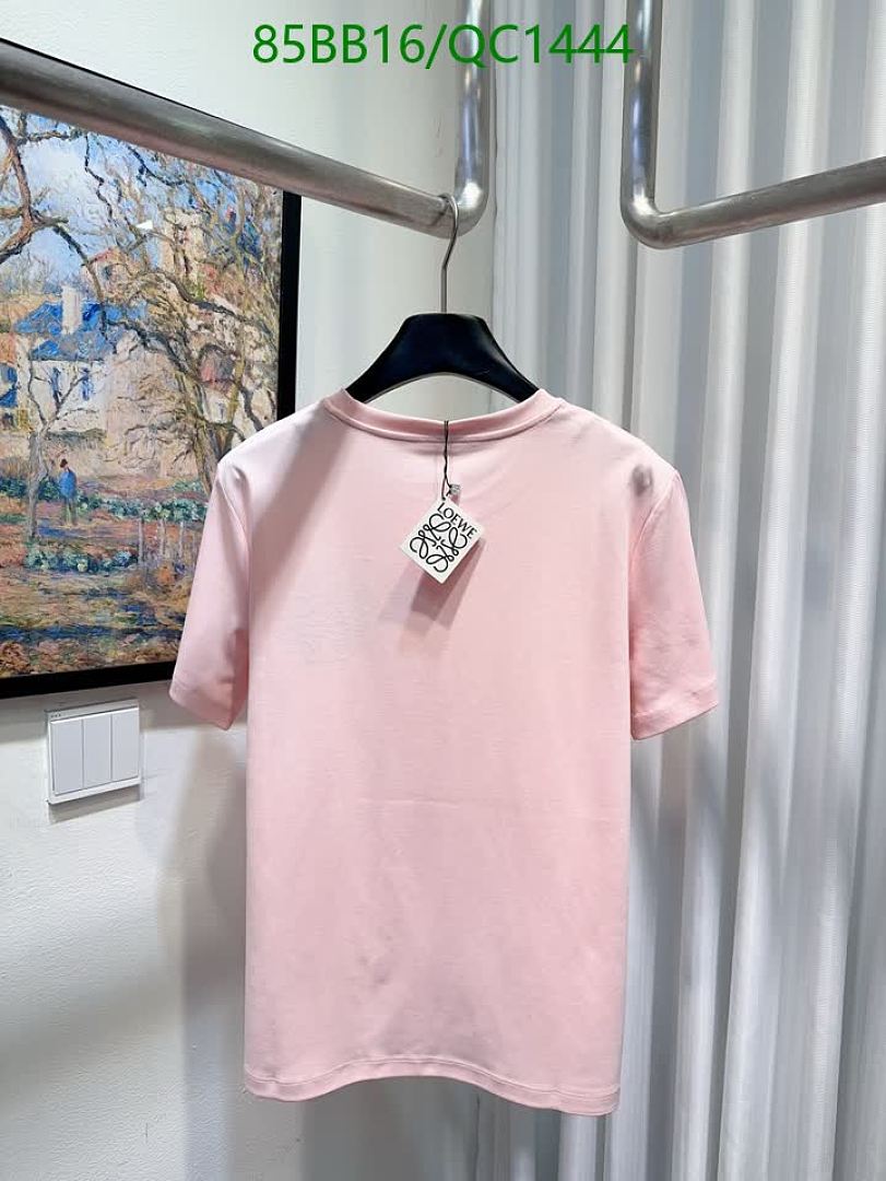 Loewe-Clothing Code: QC1444 $: 85USD