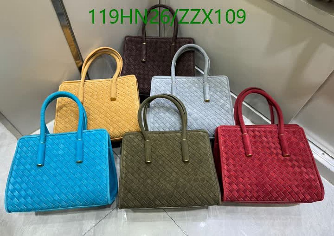 BV-Bags4A Quality Code: ZZX109 $: 119USD