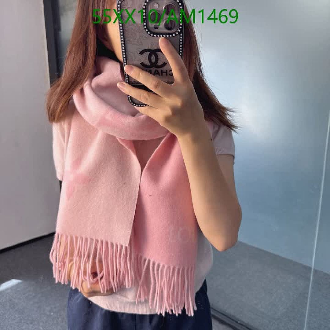 LV-Scarves Code: AM1469 $: 55USD