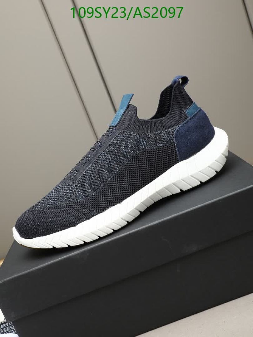 Boss-Men shoes Code: AS2097 $: 109USD