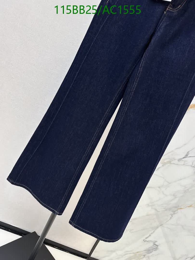Chanel-Clothing Code: AC1555 $: 115USD