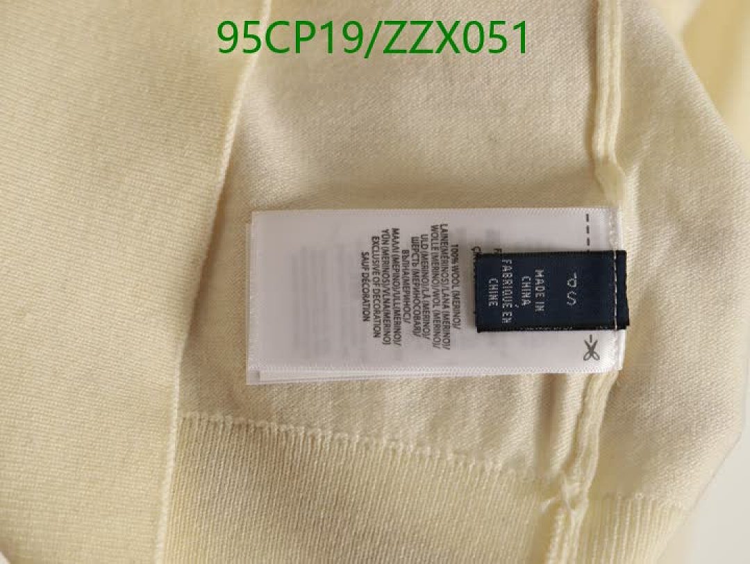 Ralph Lauren-Clothing Code: ZZX051 $: 95USD