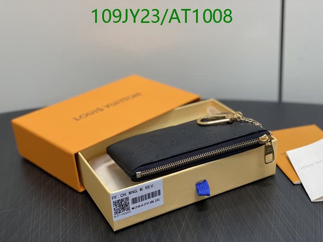 LV-WalletsMirror Quality Code: AT1008 $: 109USD