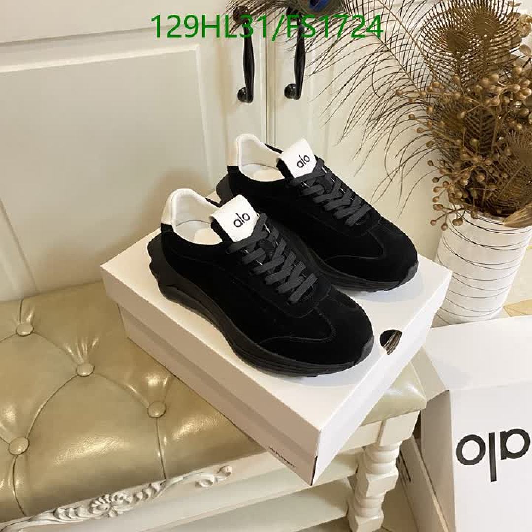 Alo-Women Shoes Code: FS1724 $: 129USD