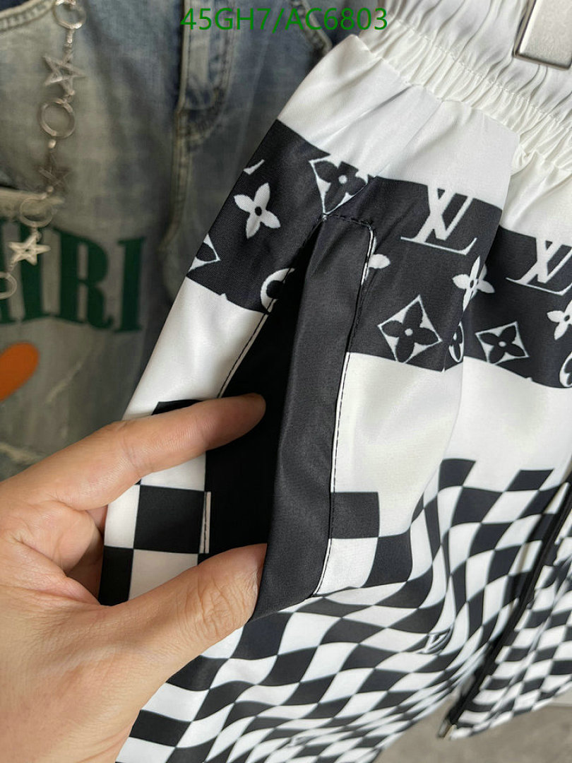 LV-Clothing Code: AC6803 $: 45USD