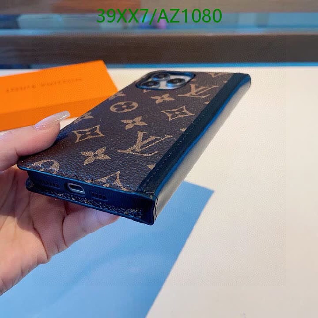 LV-Phone Cases Code: AZ1080 $: 39USD