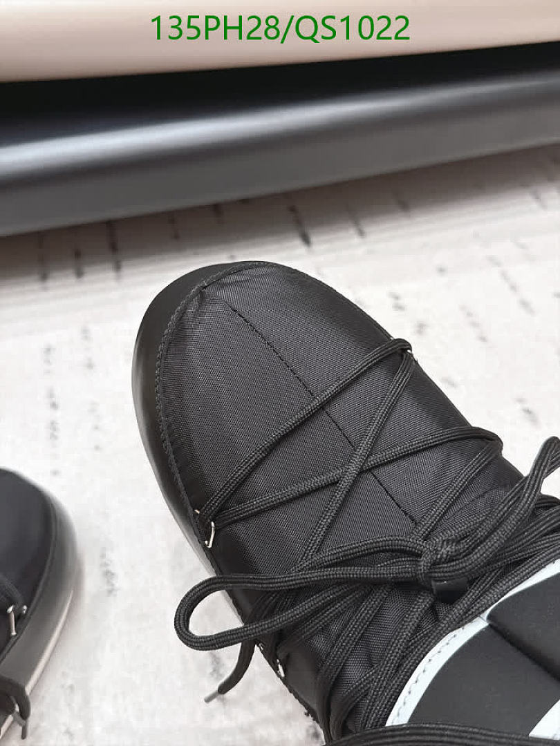 Boots-Women Shoes Code: QS1022 $: 135USD