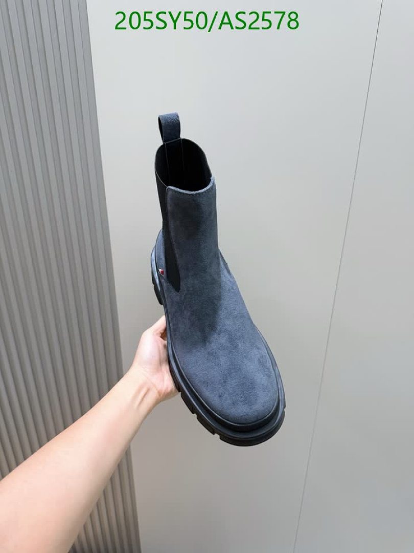 Moncler-Men shoes Code: AS2578 $: 205USD