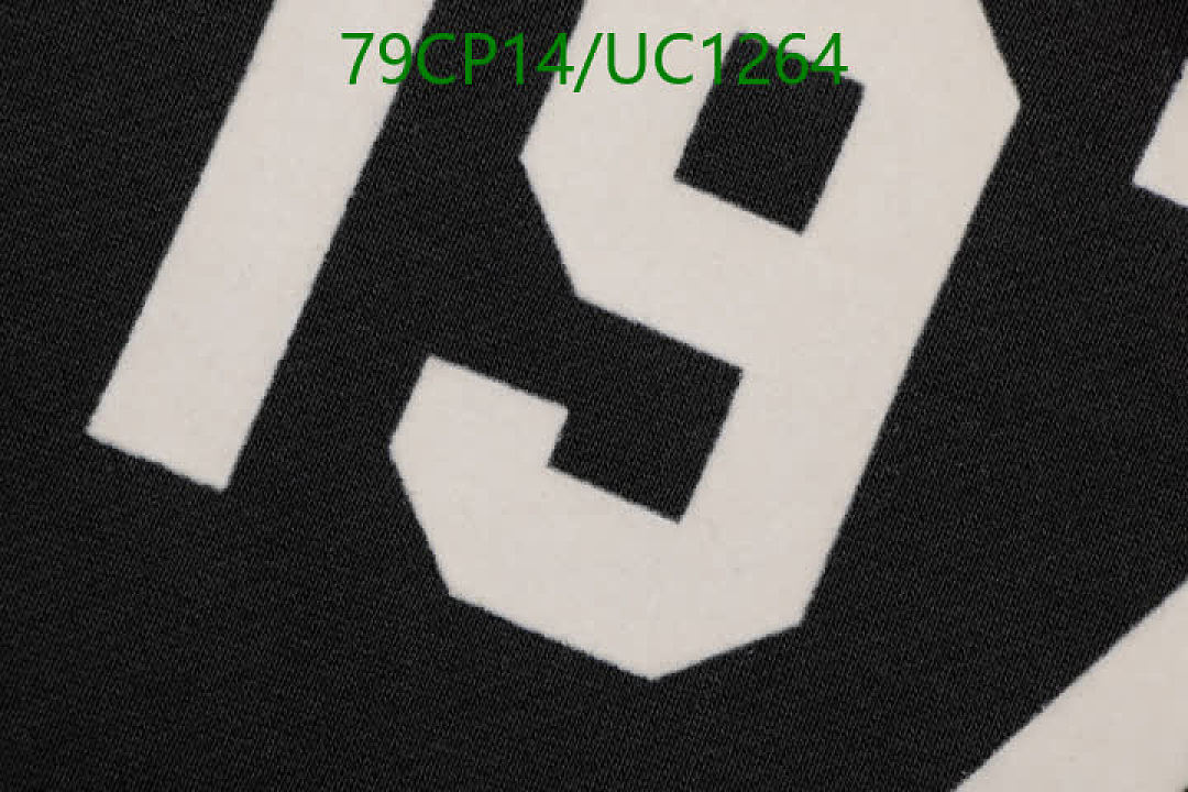 Essentials-Clothing Code: UC1264 $: 79USD
