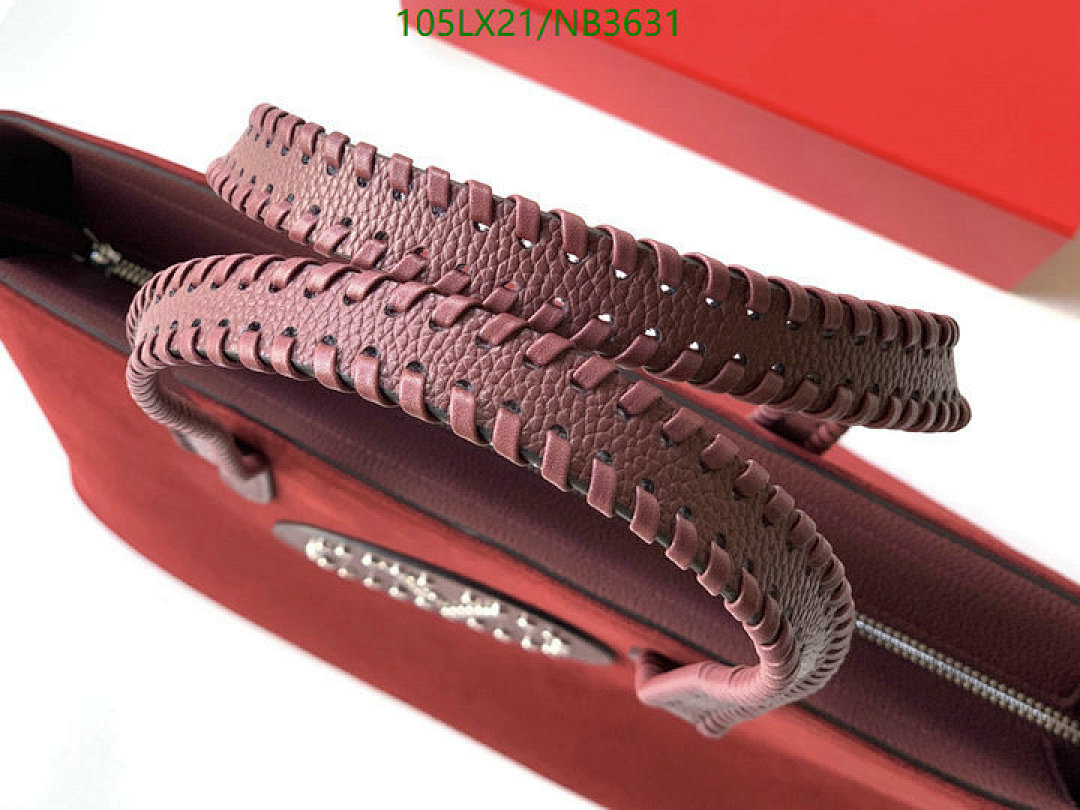 Valentino-Bags-4A Quality Code: NB3631 $: 105USD