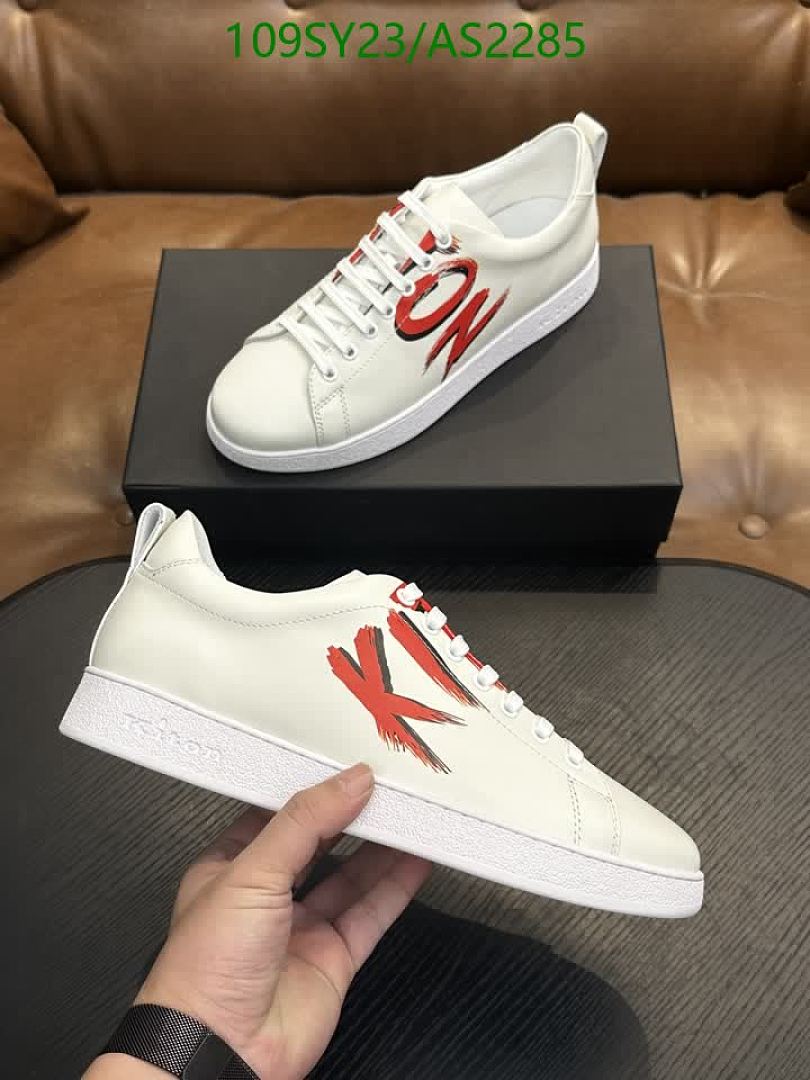 Kiton-Men shoes Code: AS2285 $: 109USD