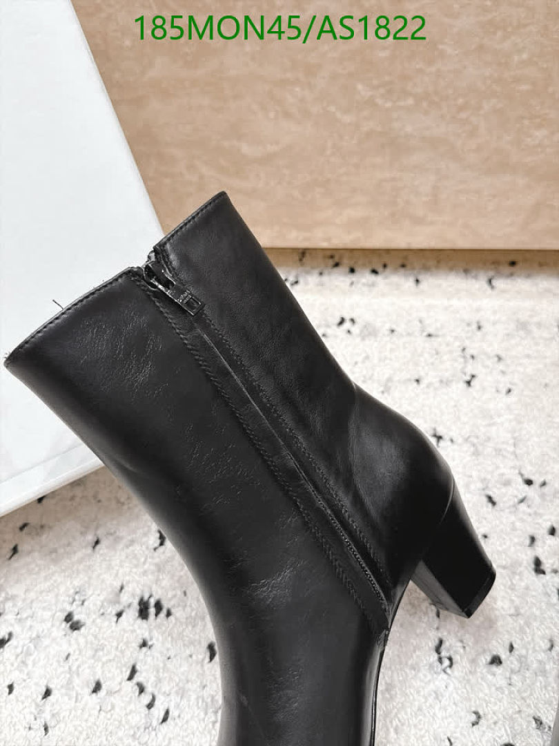 Celine-Women Shoes Code: AS1822 $: 185USD