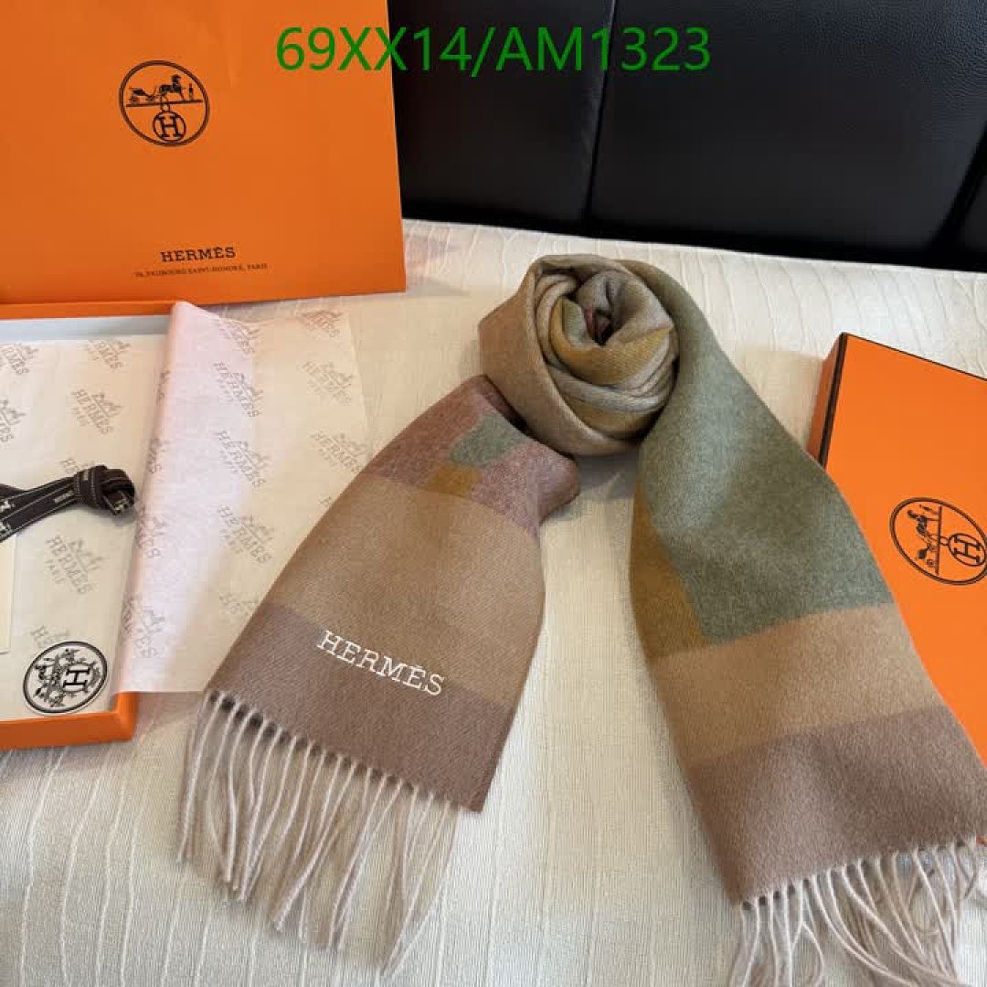 Hermes-Scarves Code: AM1323 $: 69USD