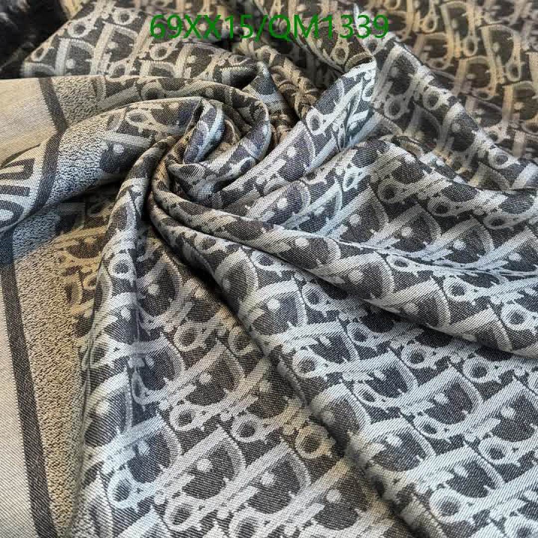Dior-Scarves Code: QM1339 $: 69USD