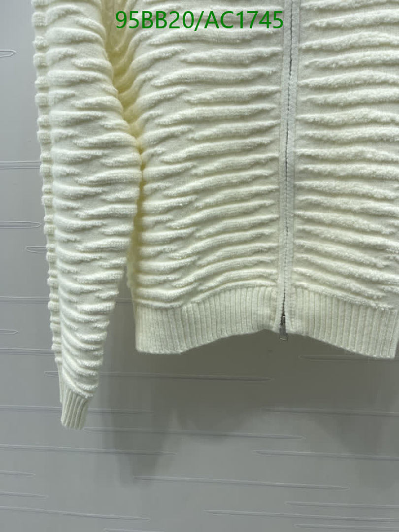 Chanel-Clothing Code: AC1745 $: 95USD