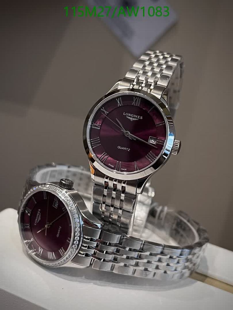 Longines-Watches4A Quality Code: AW1083 $: 115USD