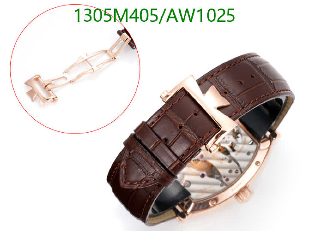 Vacheron Constantin-WatchesMirror Quality Code: AW1025 $: 1305USD