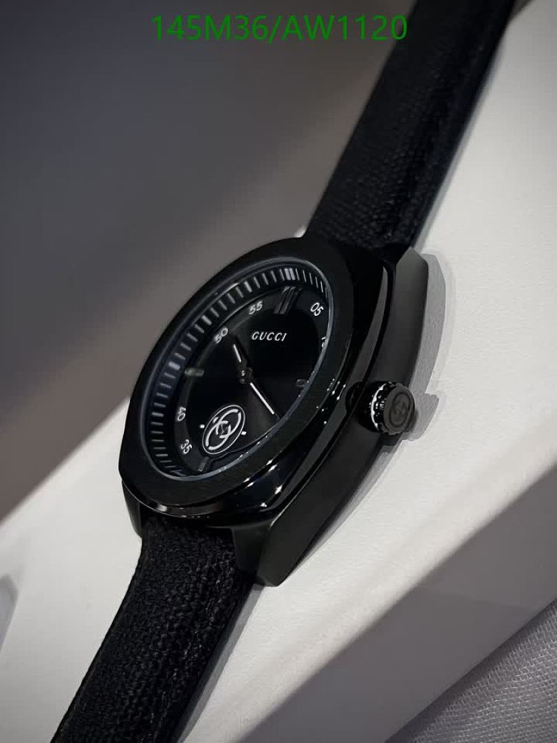 Gucci-Watches4A Quality Code: AW1120 $: 145USD