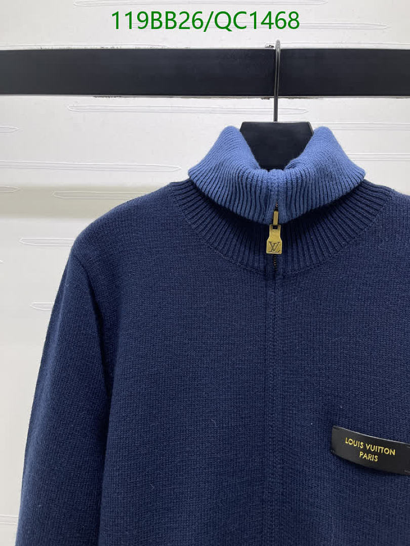 LV-Clothing Code: QC1468 $: 119USD