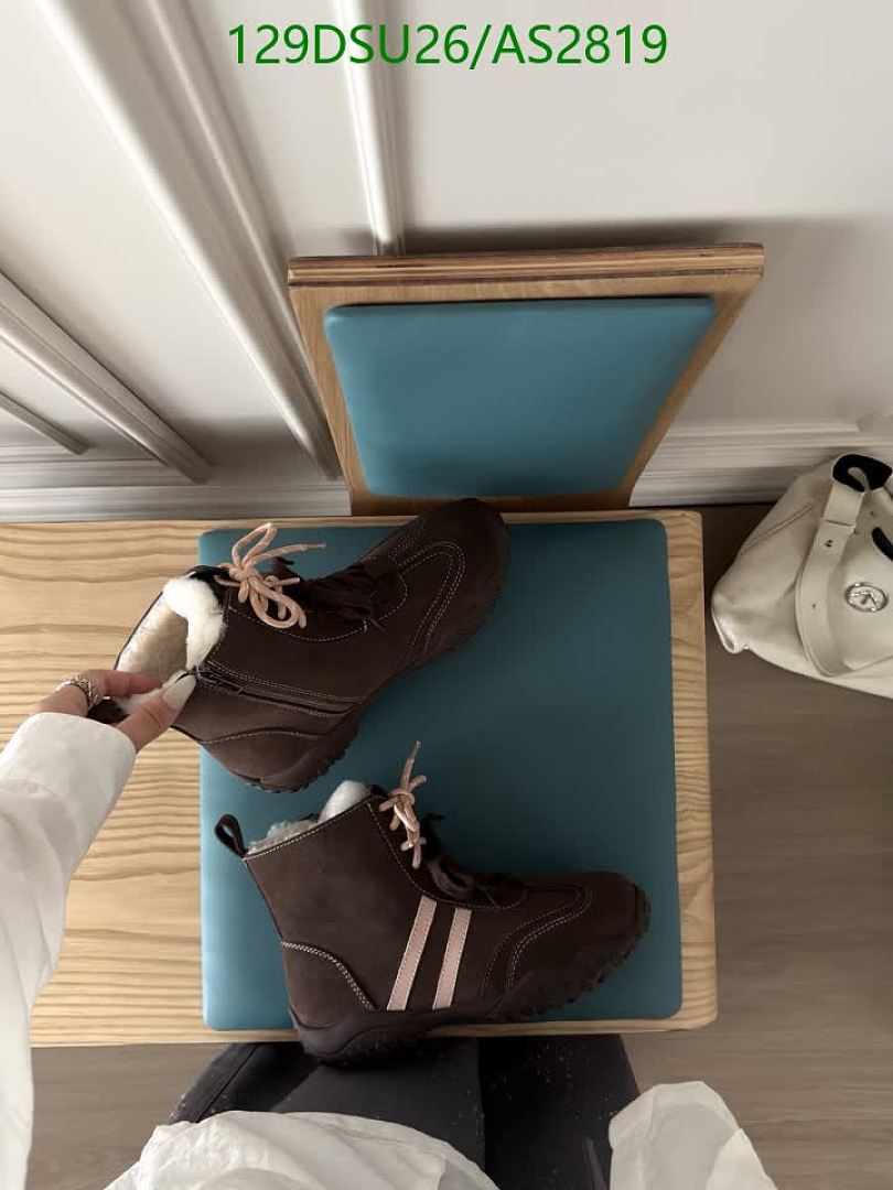 UGG-Women Shoes Code: AS2819 $: 129USD