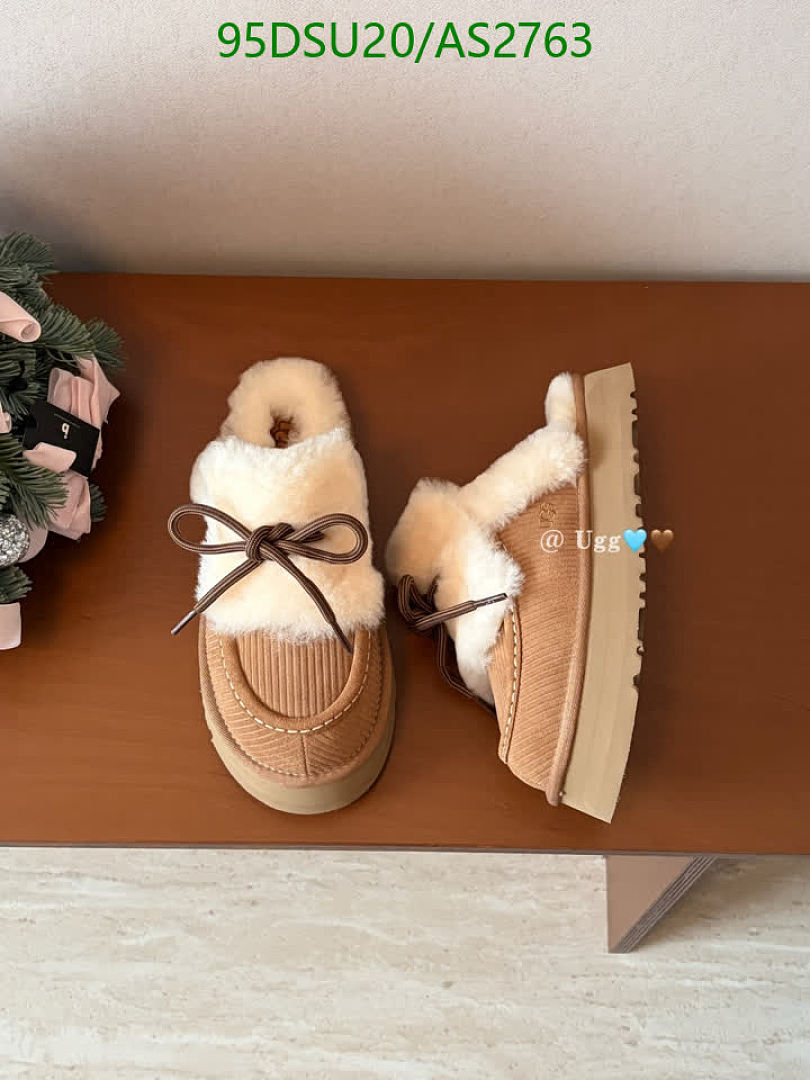 UGG-Women Shoes Code: AS2763 $: 95USD