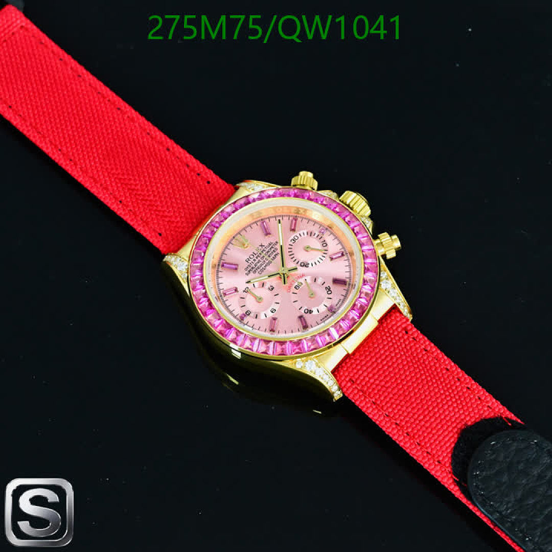 Rolex-WatchesMirror Quality Code: QW1041 $: 275USD