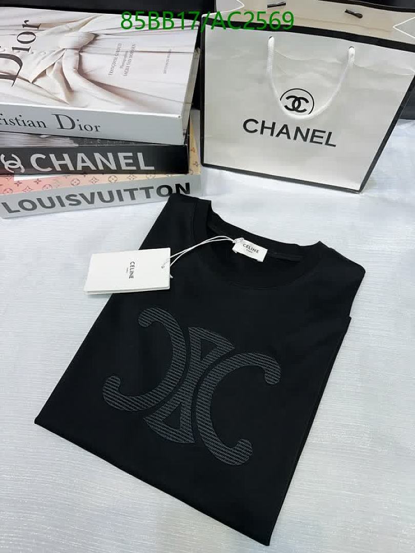 Celine-Clothing Code: AC2569 $: 85USD