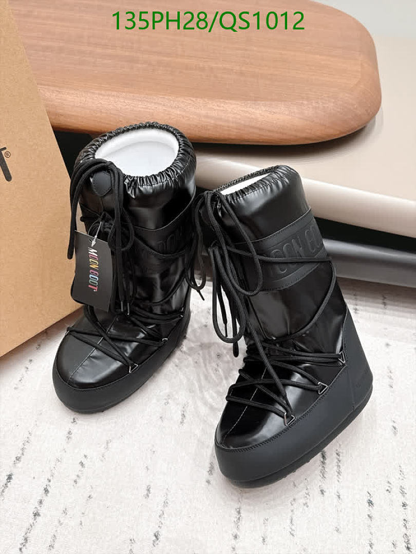 Boots-Women Shoes Code: QS1012 $: 135USD