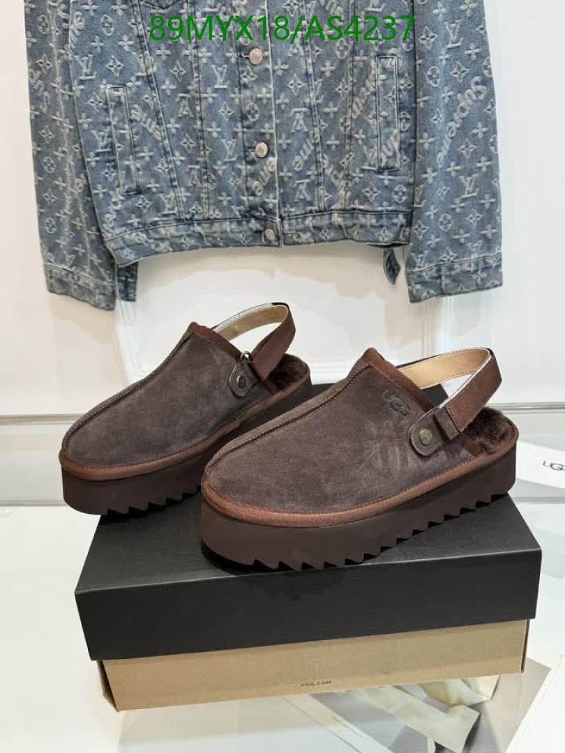 UGG-Women Shoes Code: AS4237 $: 89USD