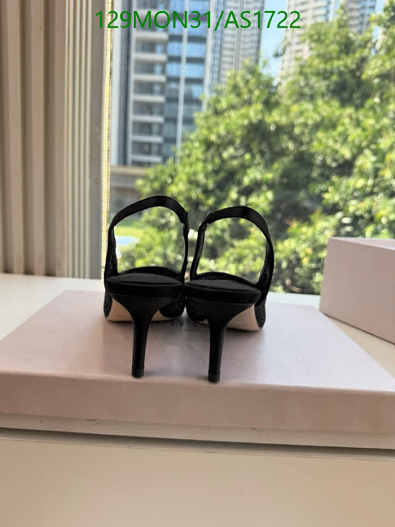 Jimmy Choo-Women Shoes Code: AS1722 $: 129USD