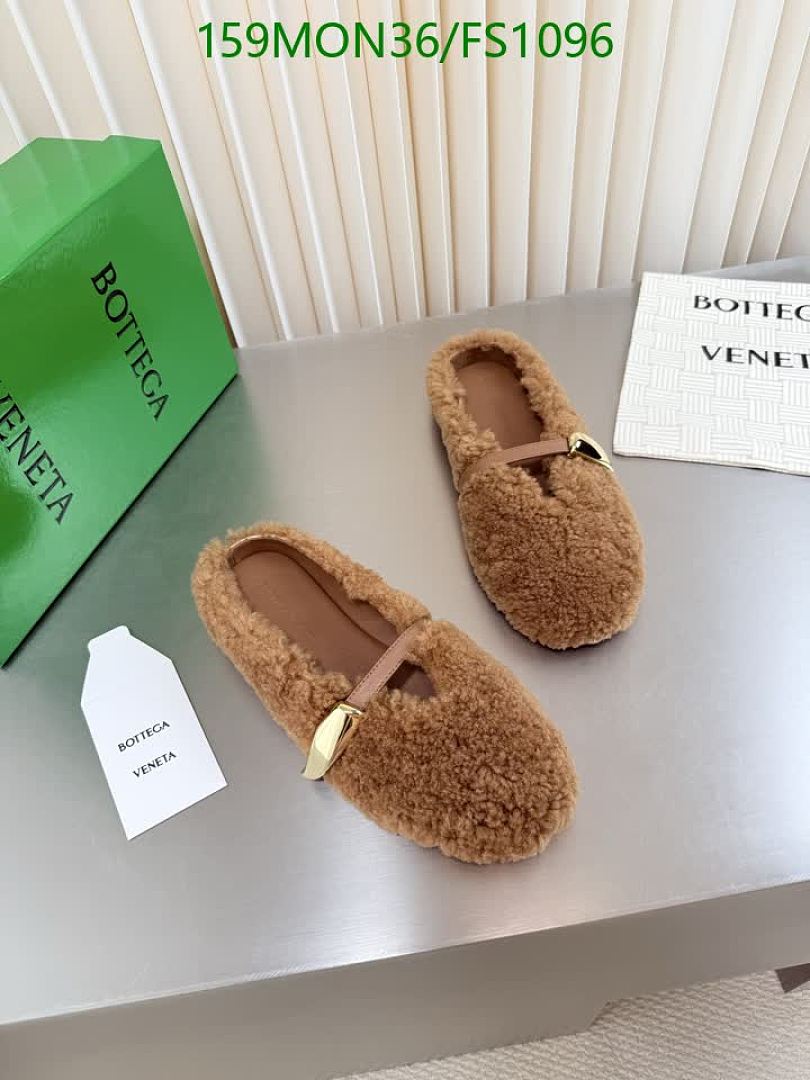 BV-Women Shoes Code: FS1096 $: 159USD