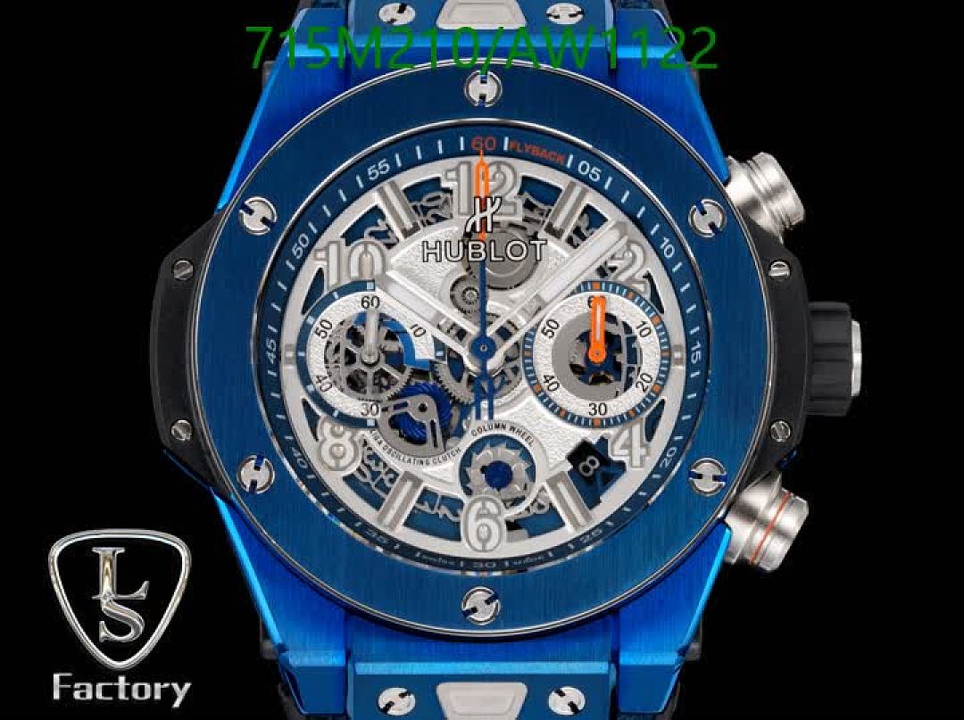 Hublot-WatchesMirror Quality Code: AW1122 $: 715USD